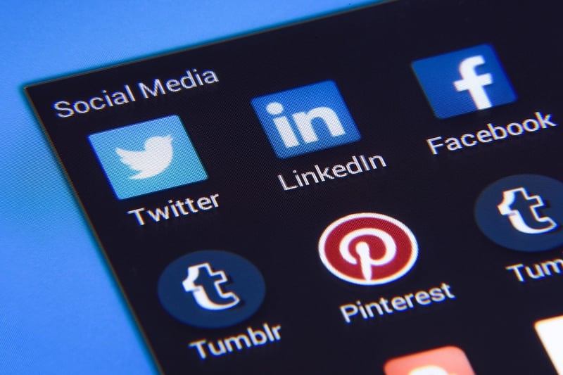 LinkedIn Groups