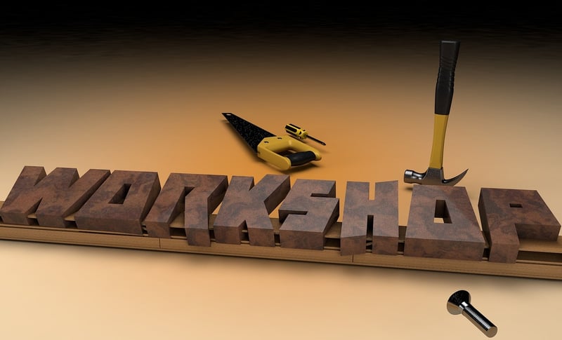 workshop